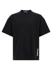 Jil Sander Logo T-shirt