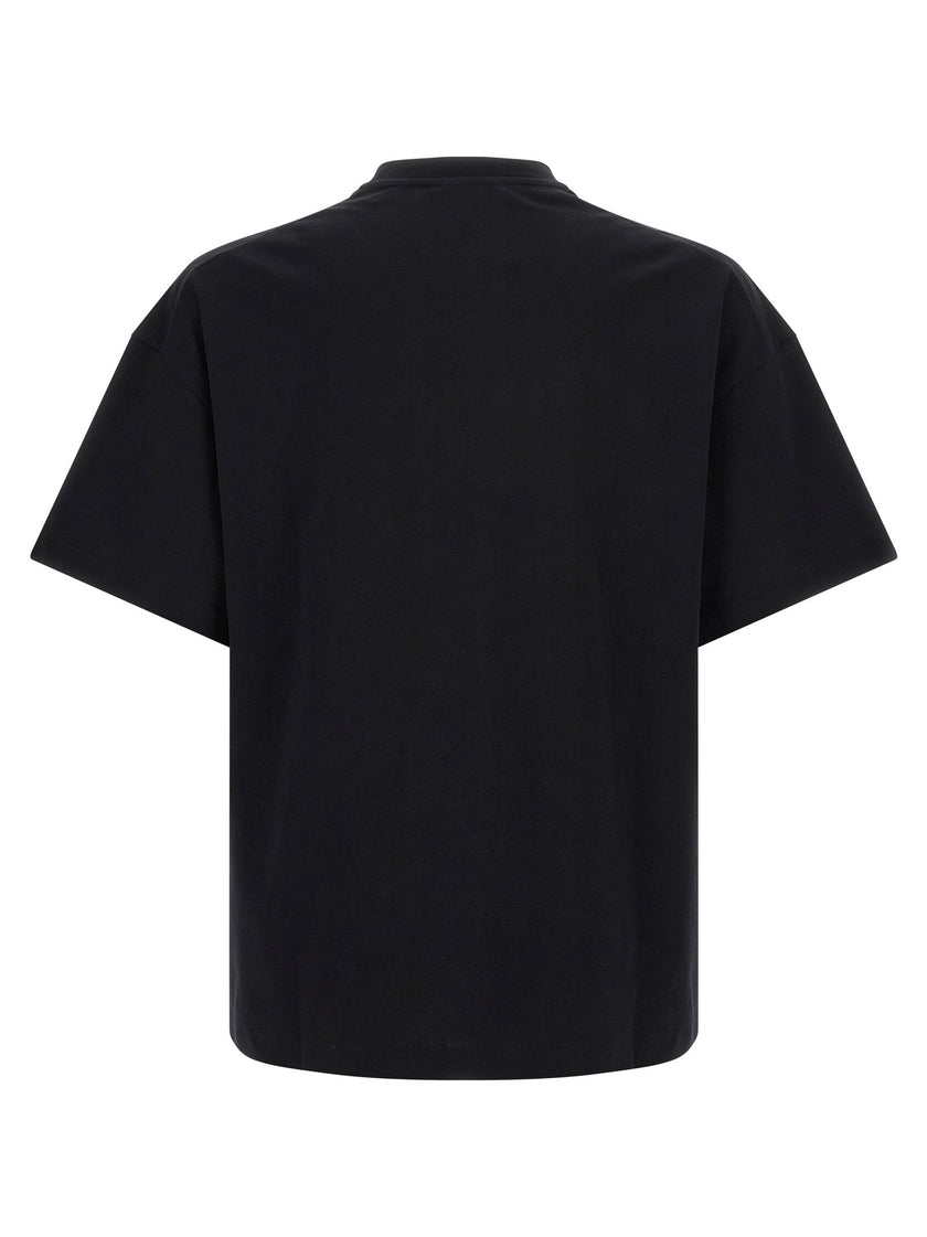 Jil Sander Logo T-shirt