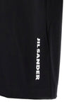 Jil Sander Logo T-shirt