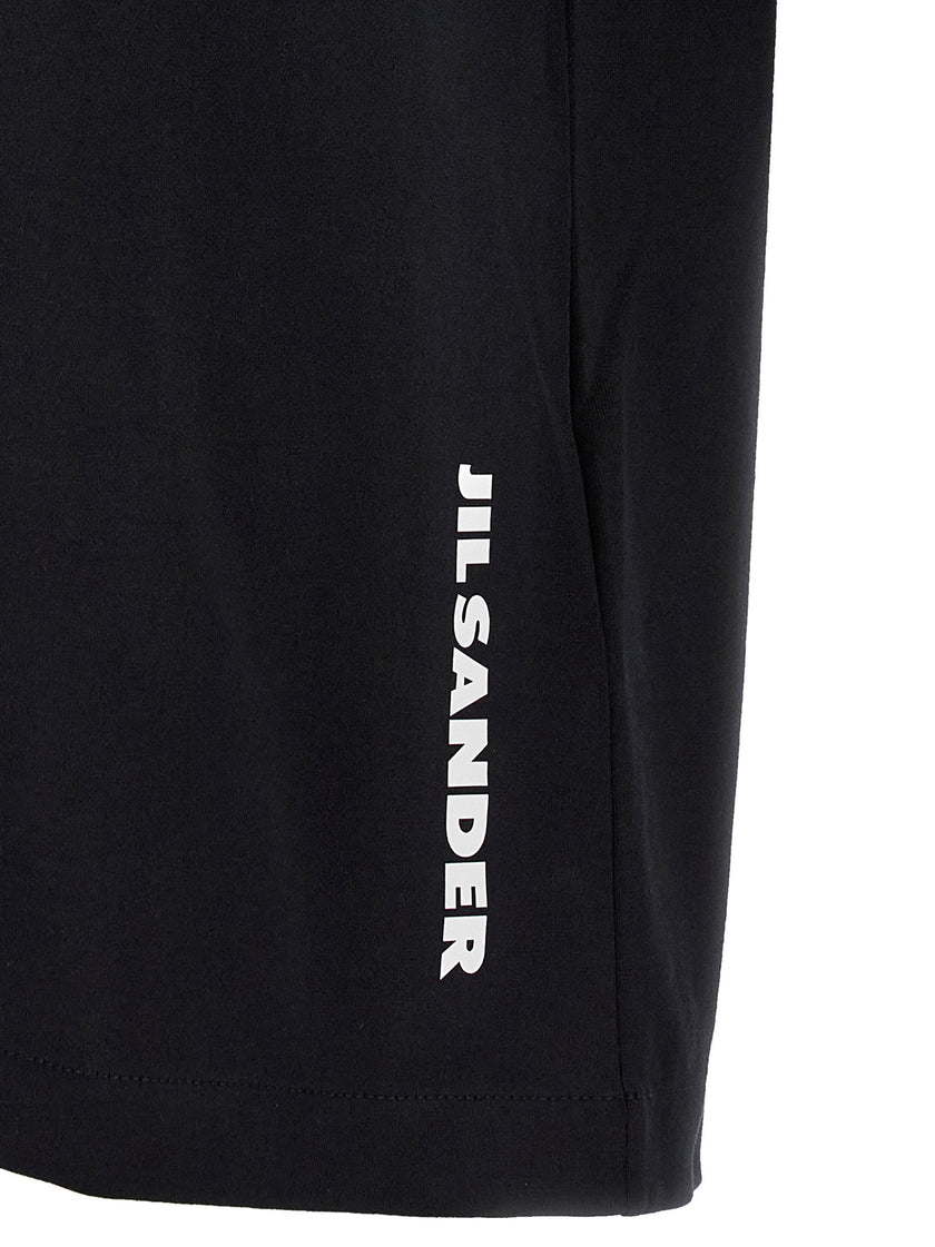 Jil Sander Logo T-shirt