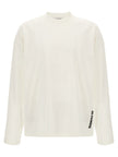 Jil Sander Logo T-shirt