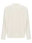 Jil Sander Logo T-shirt