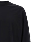 Jil Sander Logo T-shirt