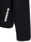 Jil Sander Logo T-shirt