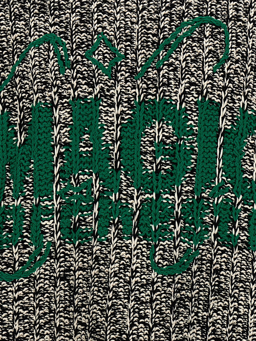 Jil Sander Magic Orchestra Sweater