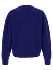 Jil Sander Fishermans Rib Sweater