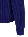 Jil Sander Fishermans Rib Sweater