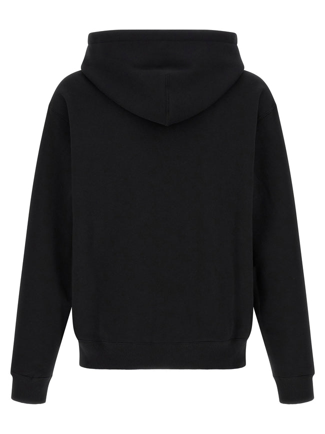 Jil Sander Cotton Hoodie
