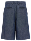 Jil Sander 210 Bermuda Shorts