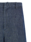 Jil Sander 210 Bermuda Shorts
