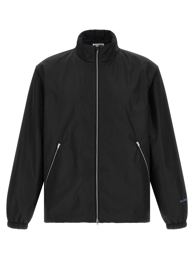 Jil Sander 145 Blouson