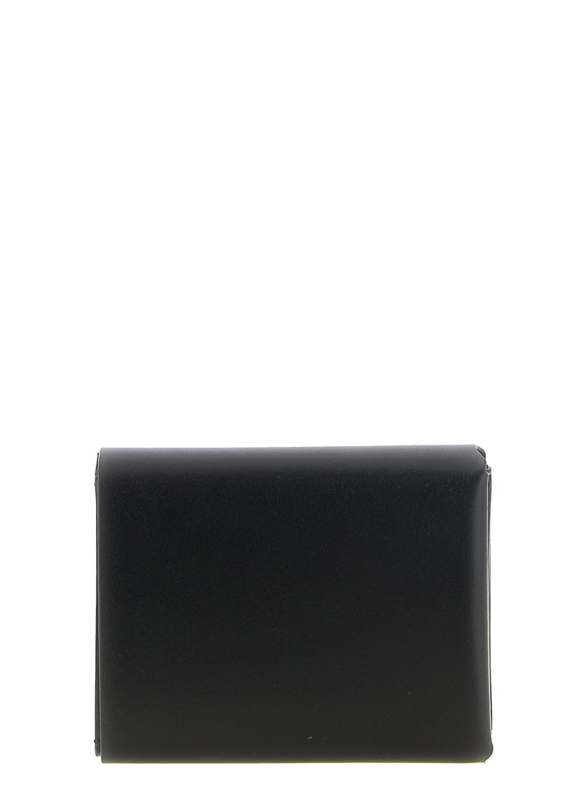 Jil Sander Origami Wallet