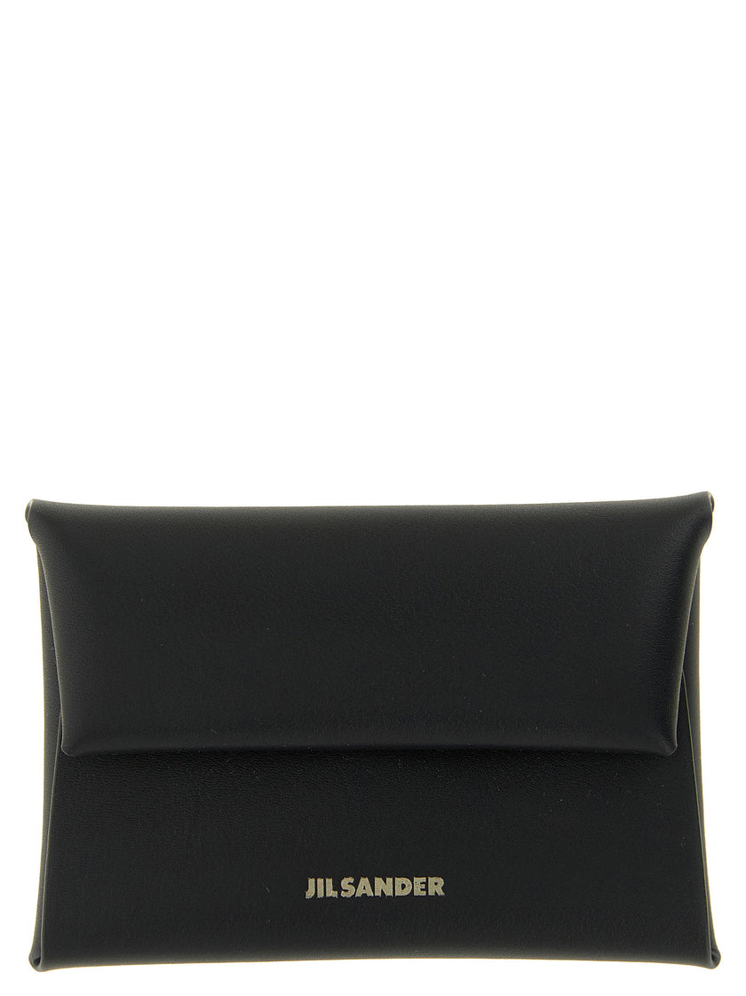 Jil Sander Folded Purse