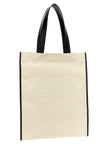 Jil Sander Medium Flat Shopping Bag
