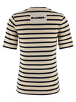 Jil Sander Striped T-shirt
