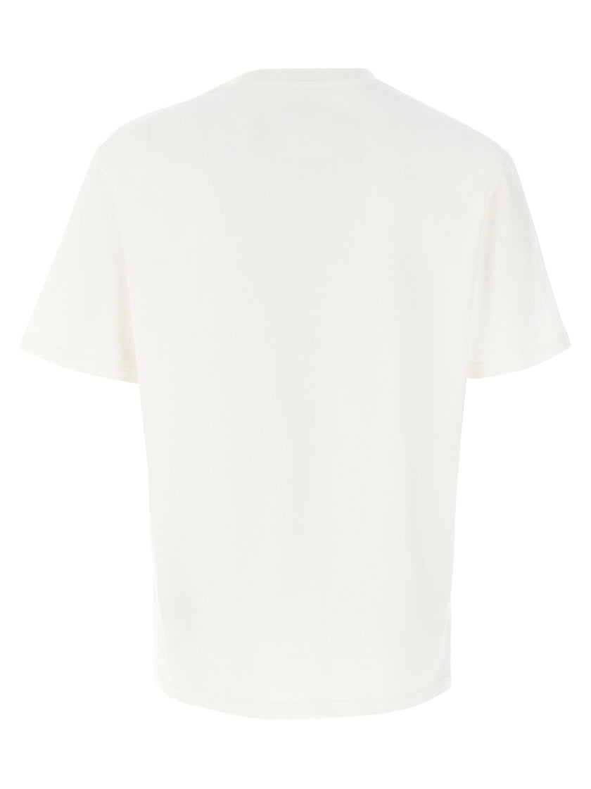 Jil Sander Logo T-shirt
