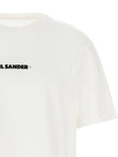 Jil Sander Logo T-shirt