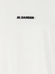 Jil Sander Logo T-shirt
