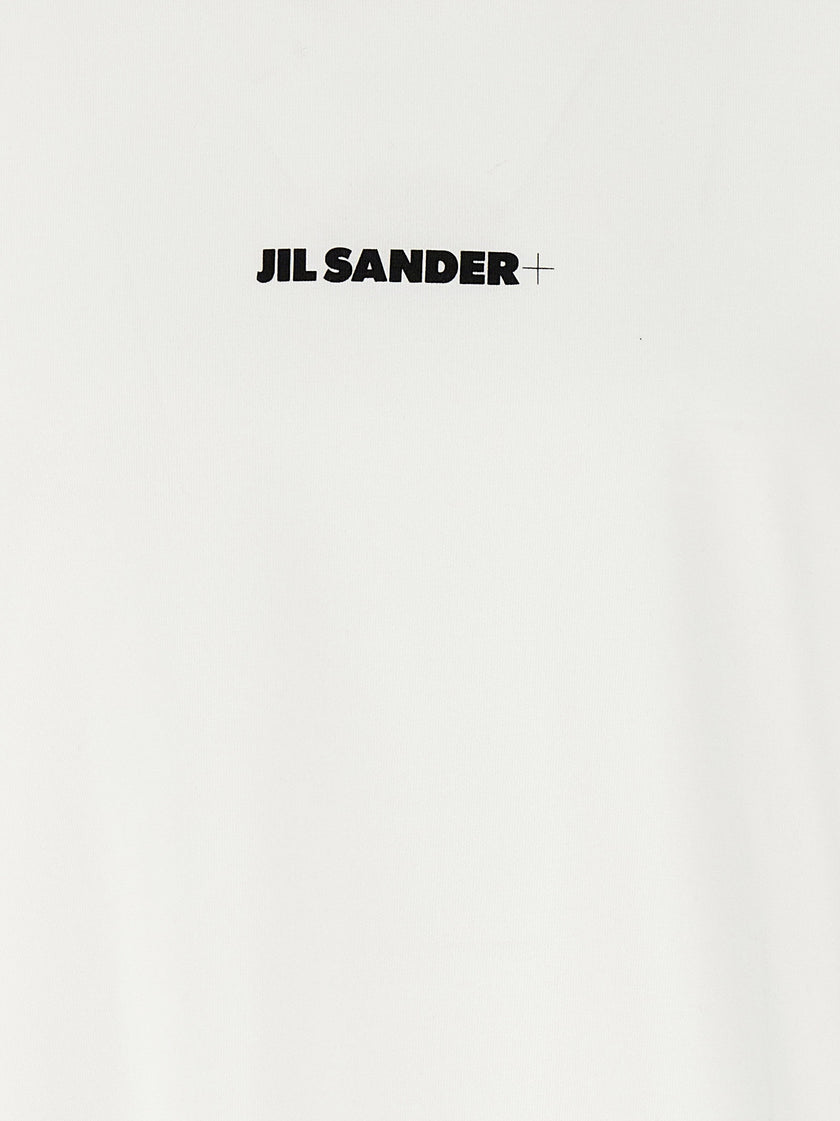 Jil Sander Logo T-shirt
