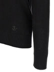 Jil Sander Logo Embroidery Sweater