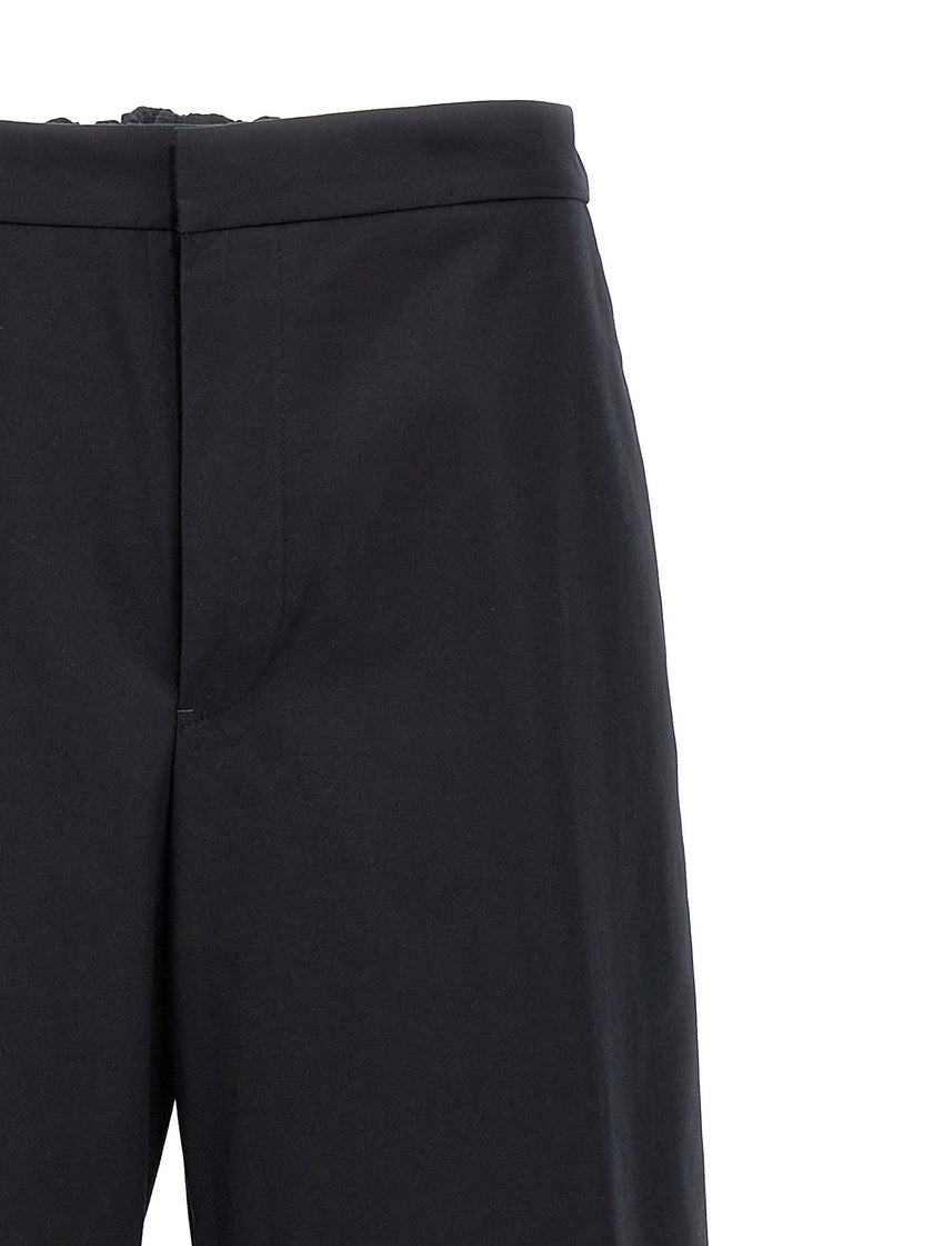 Jil Sander 233 Pants