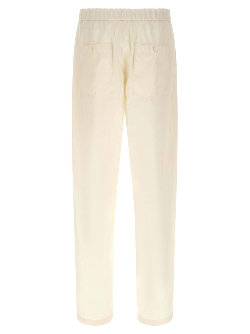 Jil Sander Cargo Pants