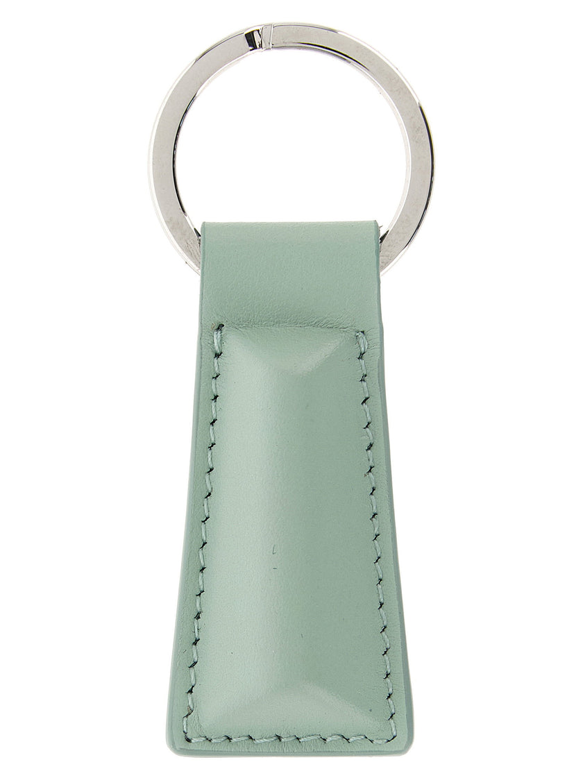 Jil Sander Linea Keyring