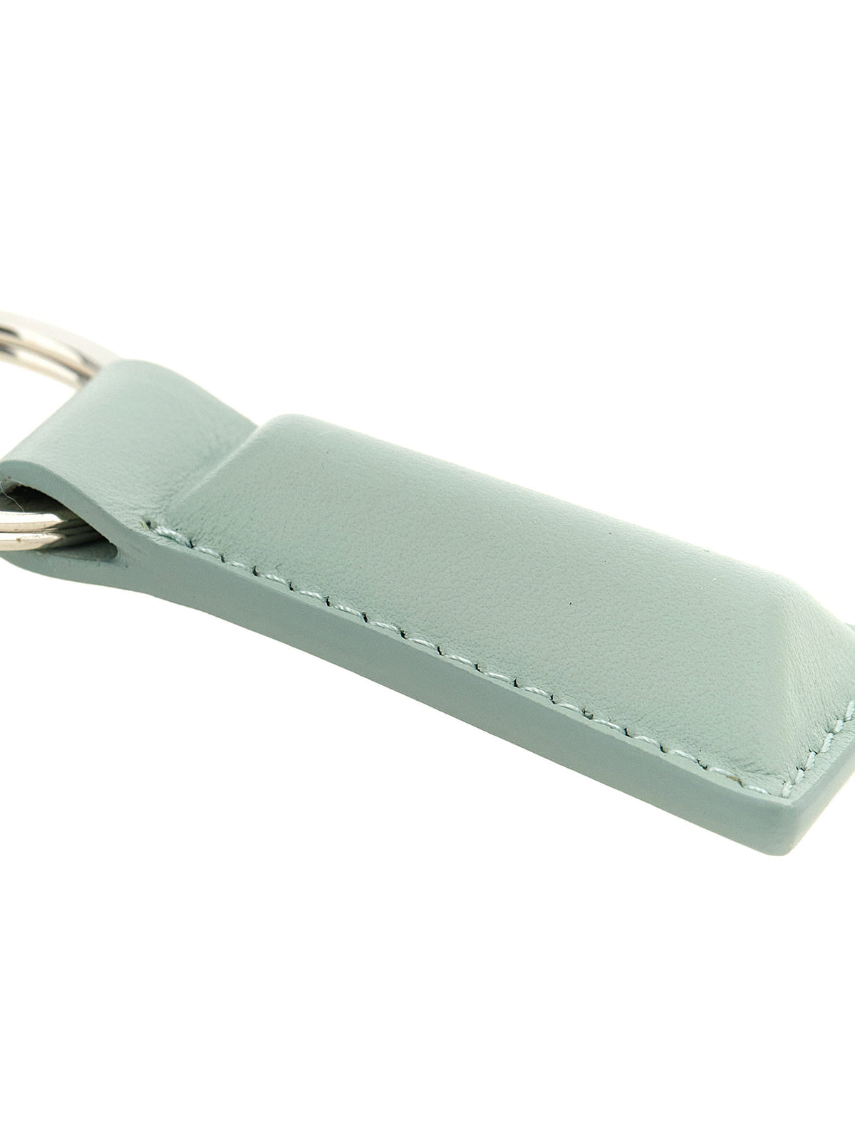Jil Sander Linea Keyring