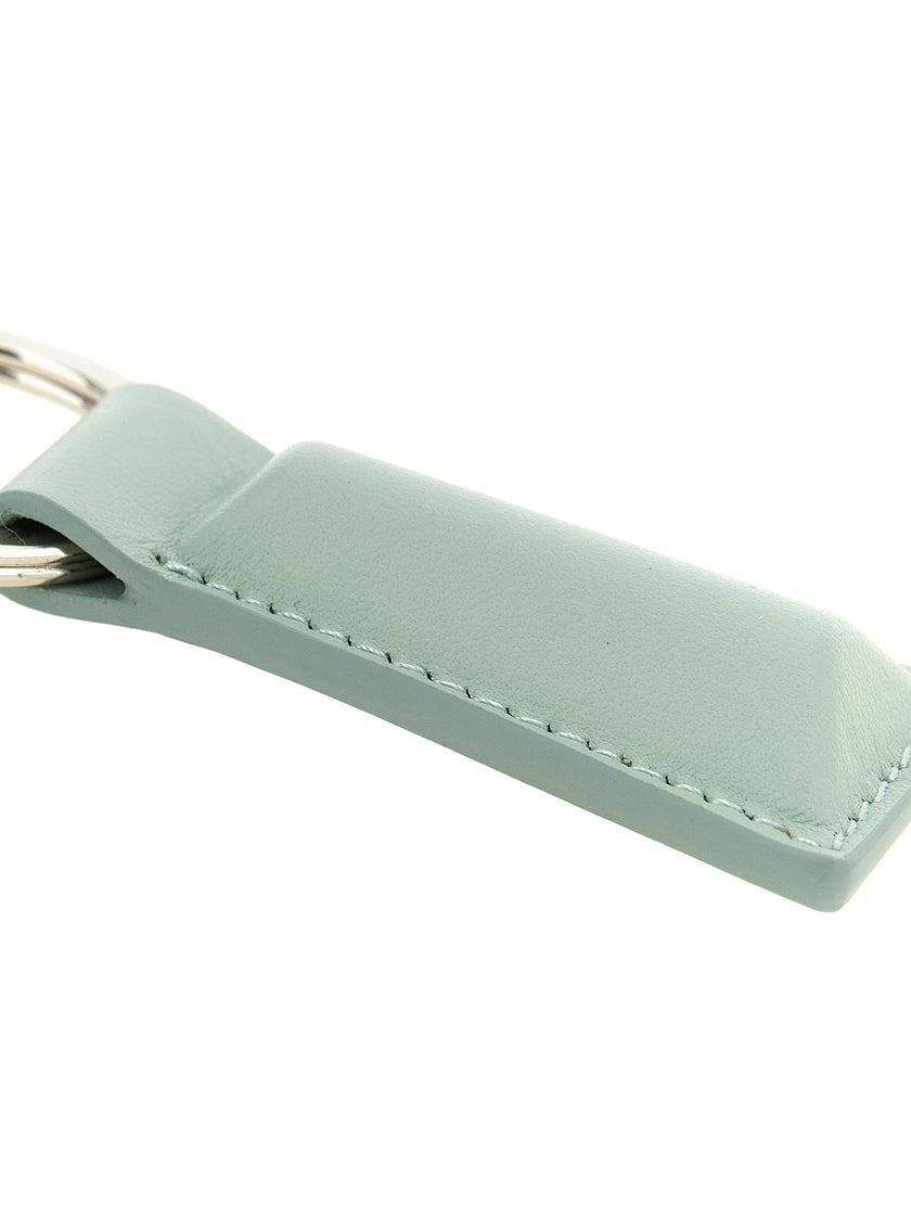 Jil Sander Linea Keyring