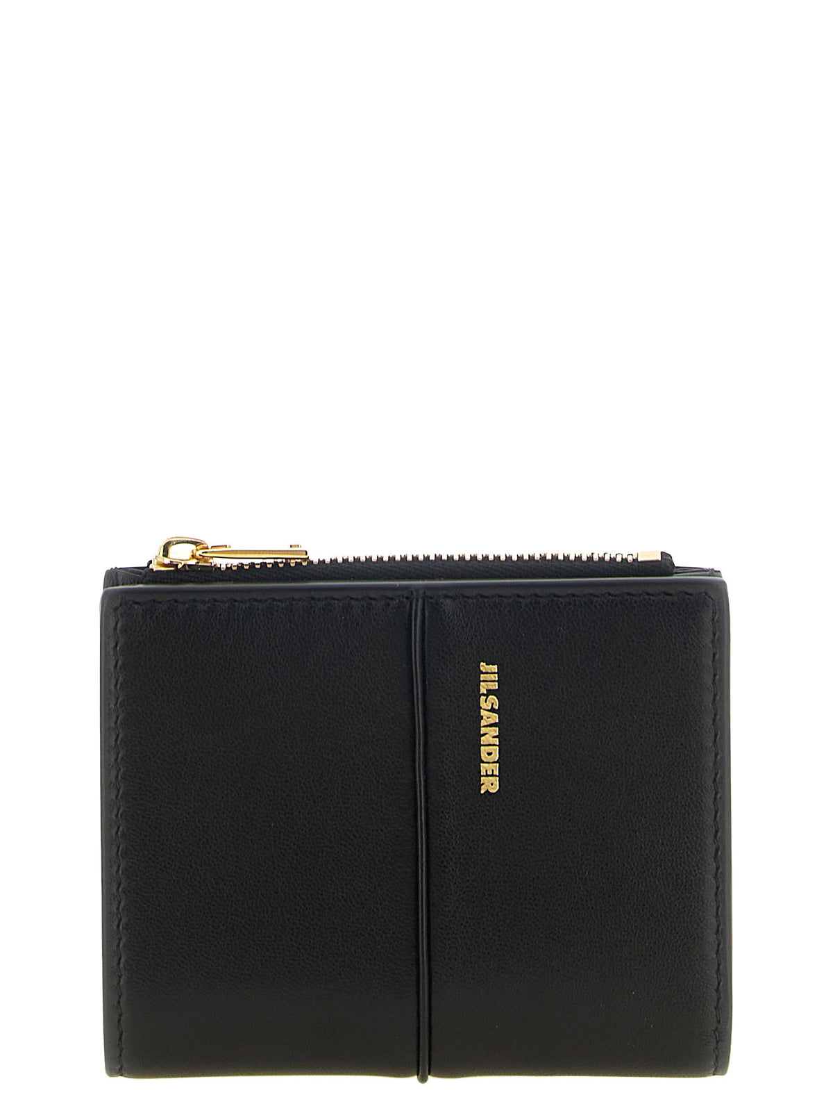 Jil Sander Linea Mini Wallet