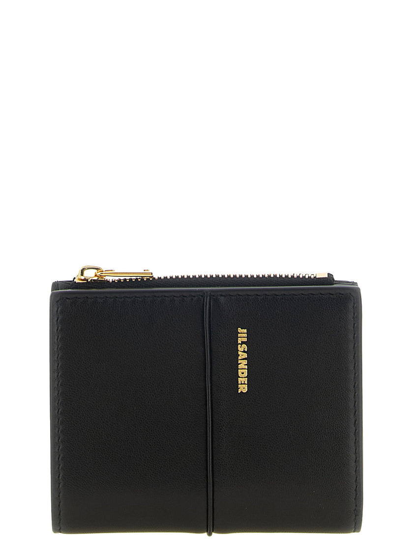 Jil Sander Linea Mini Wallet