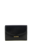 Jil Sander Cannolo Mini Wallet