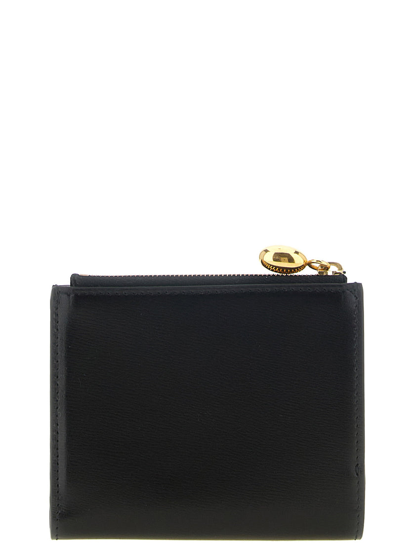 Jil Sander Goji Mini Wallet