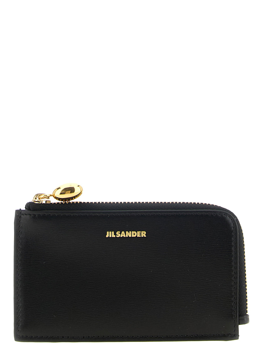 Jil Sander Goji Small Coin Purse