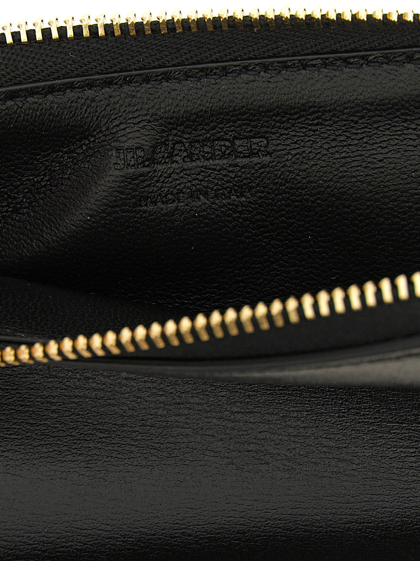 Jil Sander Goji Small Coin Purse