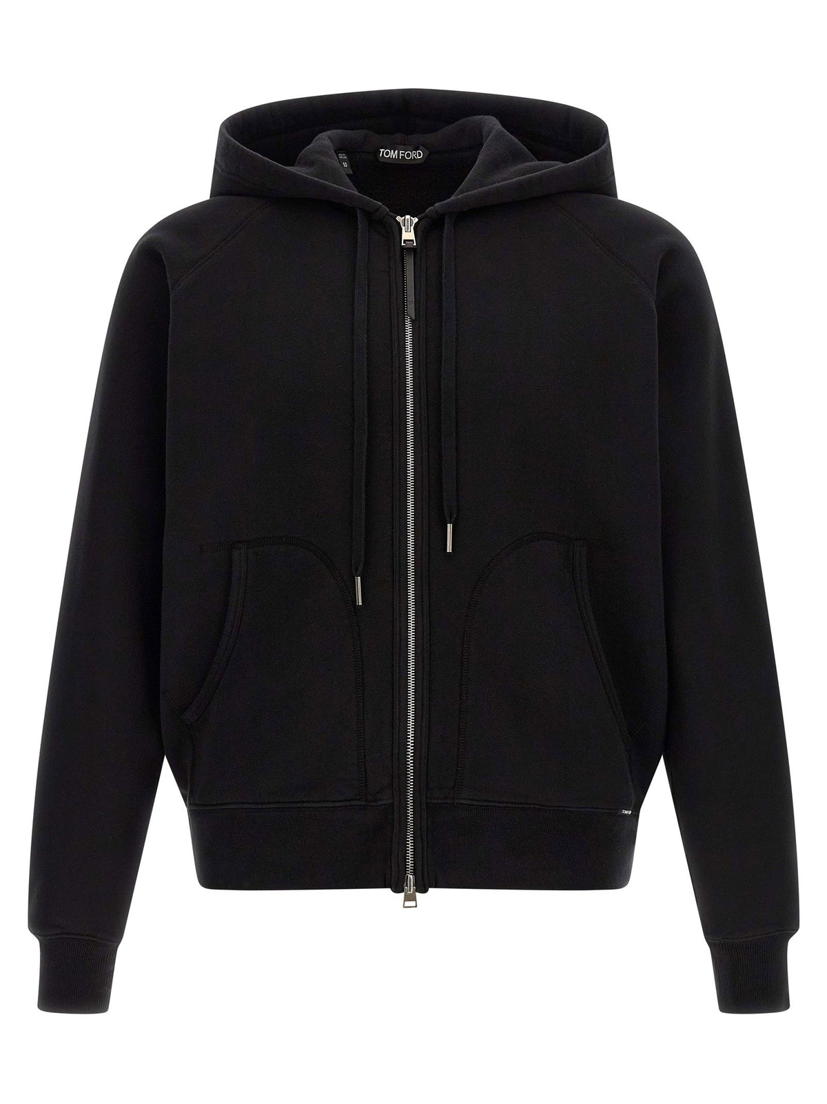 Tom Ford Cotton Hoodie