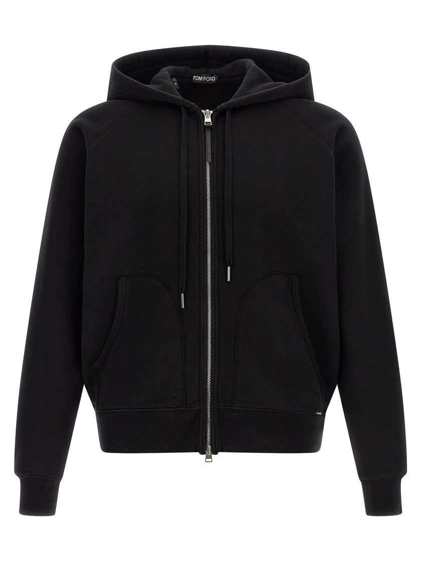Tom Ford Cotton Hoodie