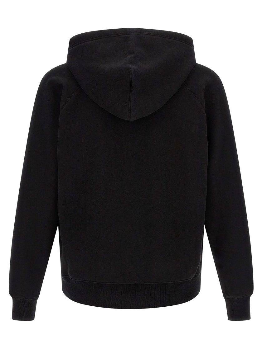 Tom Ford Cotton Hoodie