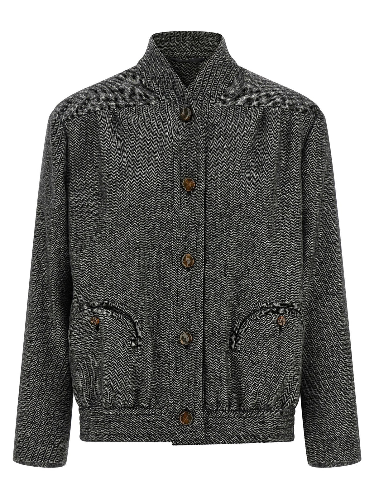 Blazé Milano Coiba Jacket