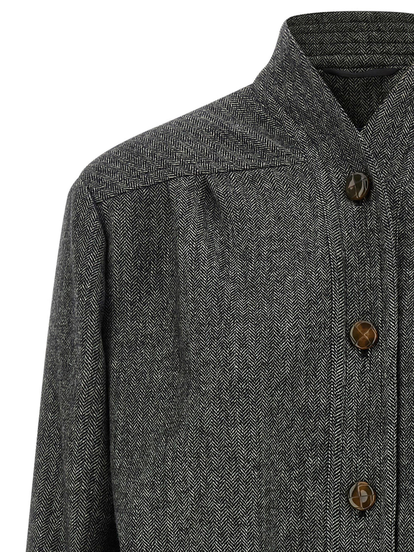 Blazé Milano Coiba Jacket