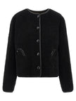 Blazé Milano Tatoosh Gliss Reversible Jacket