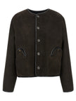 Blazé Milano Tatoosh Gliss Reversible Jacket