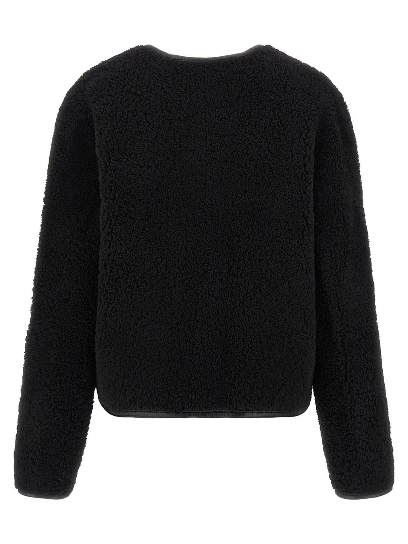 Blazé Milano Tatoosh Gliss Reversible Jacket
