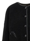 Blazé Milano Tatoosh Gliss Reversible Jacket