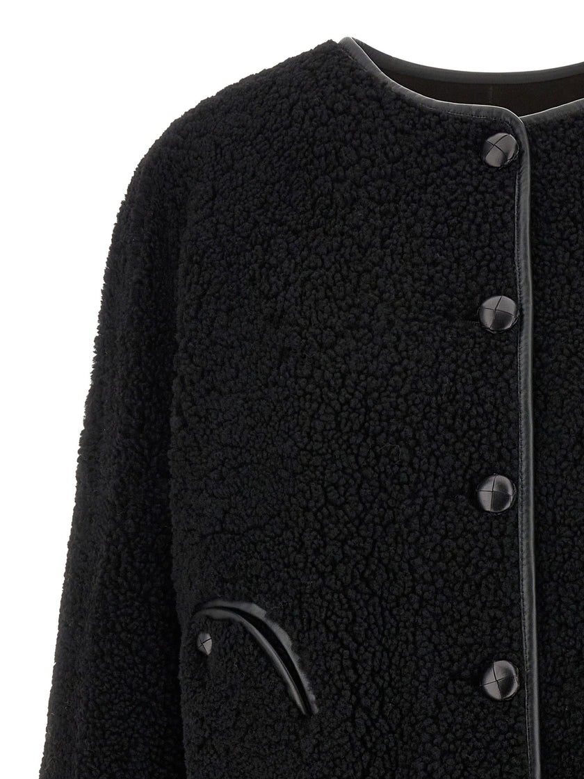 Blazé Milano Tatoosh Gliss Reversible Jacket