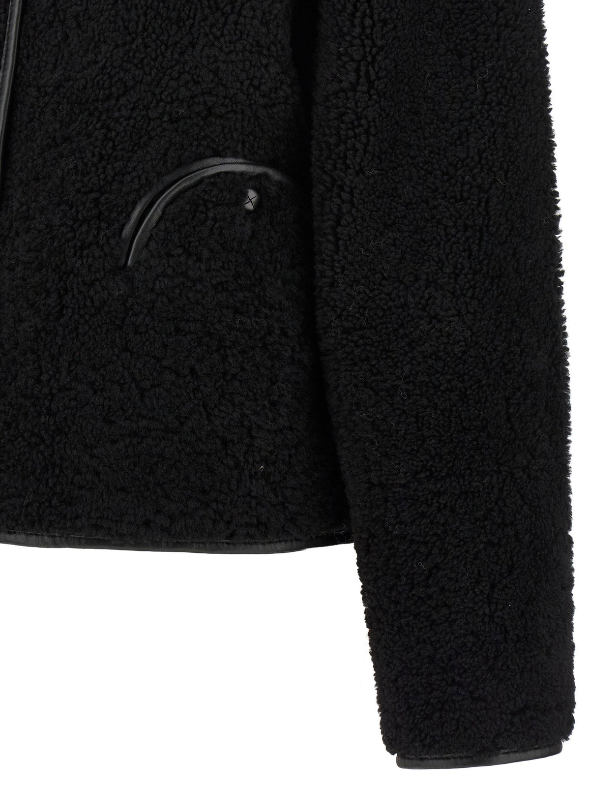 Blazé Milano Tatoosh Gliss Reversible Jacket