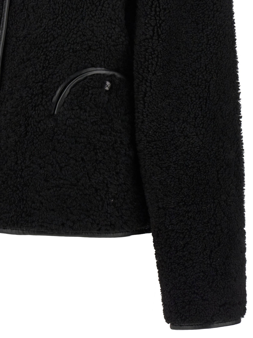 Blazé Milano Tatoosh Gliss Reversible Jacket