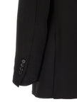 Tom Ford Tone-on-tone Polka Dot Blazer