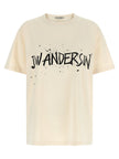 J.w.anderson Circular T-shirt