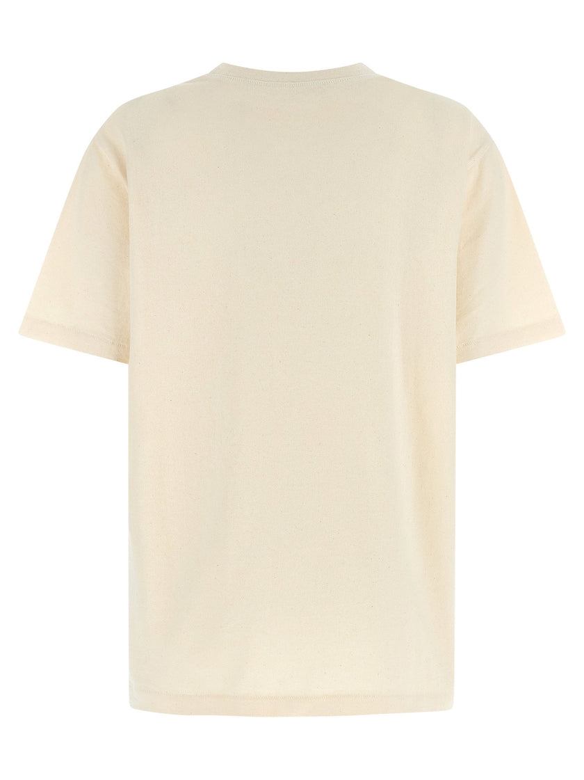 J.w.anderson Circular T-shirt